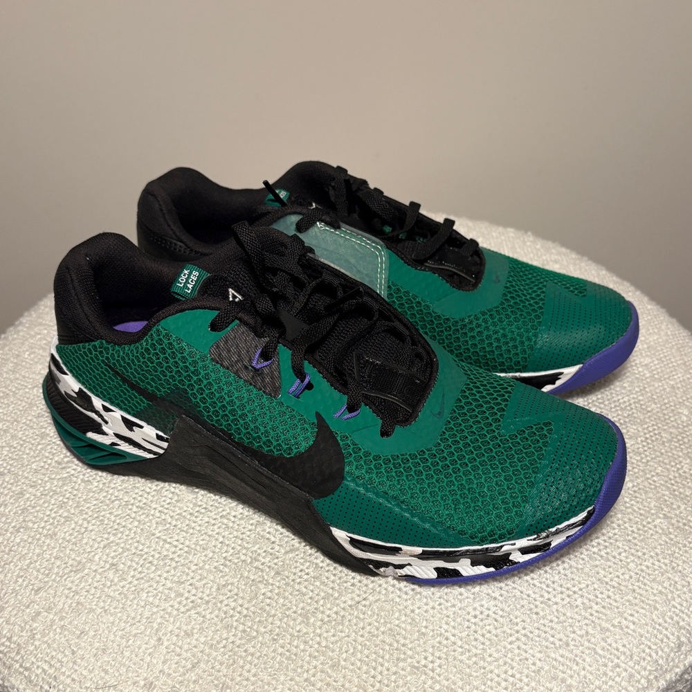 Nike METCON 7 'MALACHITE GREEN'